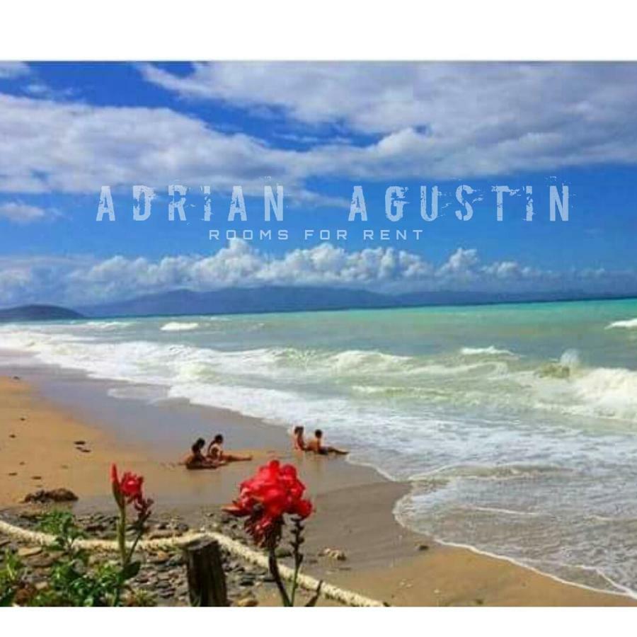 Adrian Agustin Rooms Люкове Екстер'єр фото